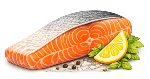 PESCADOS Y MARISCOS