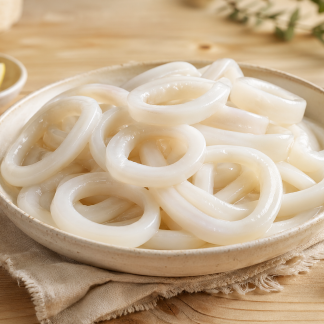 ANILLAS DE CALAMAR (1kg)