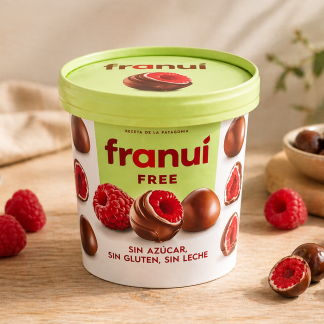 FRANUI FREE (150gr)