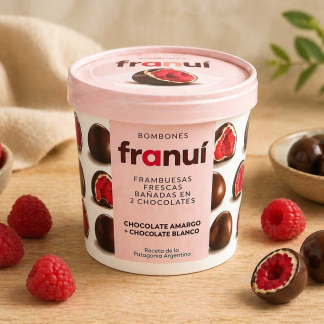 FRANUI BLACK (150gr)