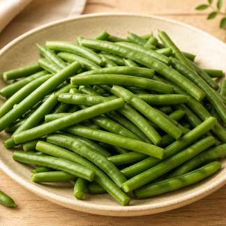 CHAUCHA CONGELADA GREENS (1kg)