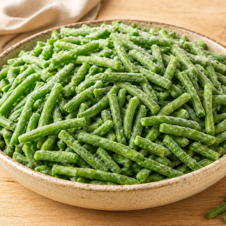 CHAUCHA CONGELADA GREENS (2,5kg)