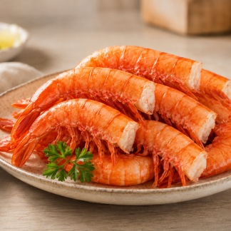 COLA DE LANGOSTINO GRANDE (2kg)
