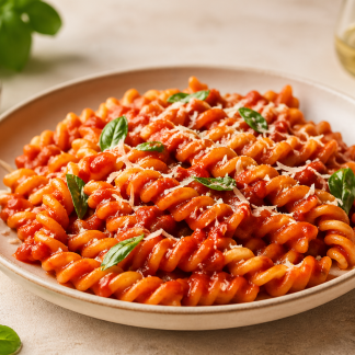 FUSILLI LUNGHI (500gr)