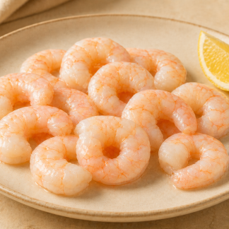 LANGOSTINO PELADO DESVENADO (1kg)
