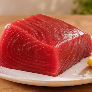LOMO DE ATÚN ROJO (2,4kg)