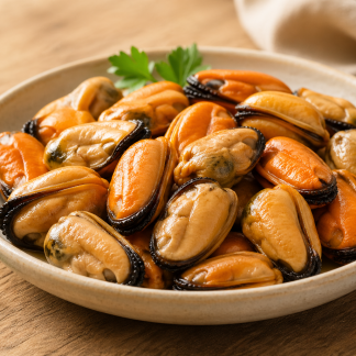 MEJILLÓN PELADO (1kg)