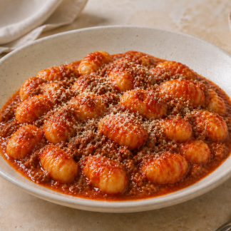 ÑOQUIS PURA PAPA (500gr)