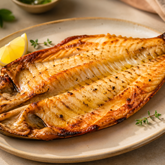 PACÚ DESPINADO MARIPOSA (800gr)