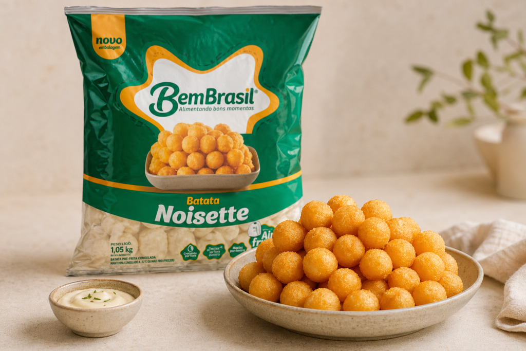 PAPAS NOISETTE BEMBRASL (1,05kg)