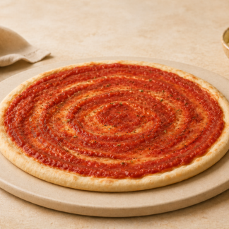 PREPIZZA (1u)