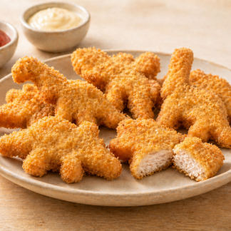 RICOSAURIOS (1kg)