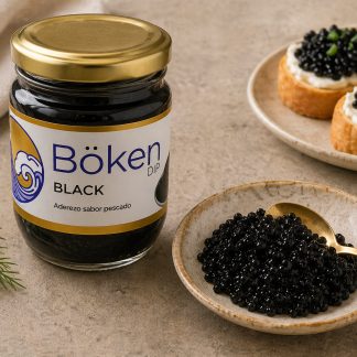 SIMIL CAVIAR NEGRO (92gr)