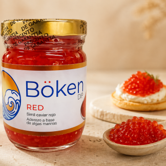 SIMIL CAVIAR ROJO (92gr)