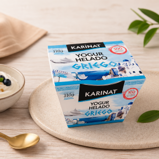 YOGUR HELADO GRIEGO (120gr)