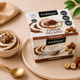 YOGUR HELADO DE CHOCONUT (120gr)