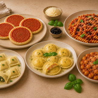 COMBO ITALIA