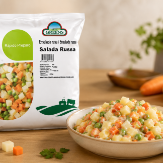 ENSALADA RUSA (1kg)
