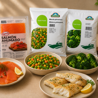 COMBO SALUDABLE