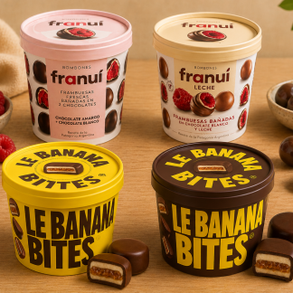 COMBO POSTRE