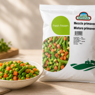 MEZCLA PRIMAVERA (1KG)