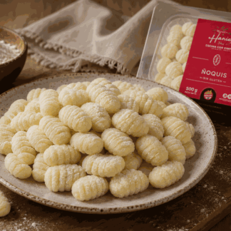 ÑOQUIS SIN GLUTEN (500GR)