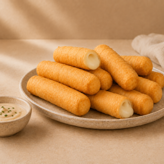 TEQUEÑOS (12U)